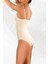 Kadın Ten Korseli Body 9016 2