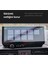 Toyota Proace City 10 Inç Ekran Koruyucu Multimedya Nano Parlak 5