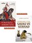 Gabor Agoston Kitaplığı- Osmanlıda Strateji ve Askeri Güç, Osmanlıda Savaş ve Serhad(2kitap) 1