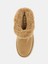 Dolmana2 Kadın Krem Terlik FLFDOCESU06-NUDE 4