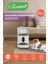 pets KPF-10565 Evcil Hayvan Akıllı Kameralı Multifonksiyon Mama Kabı - Smart Pet Feeder 1