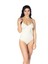 Kadın Form Angel Çıtçıtlı Slip Body Korse 3