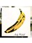 The Velvet Underground & Nıco Andy Wahrol *printed In E.u. 9/9 Plak 1
