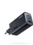 737 GaNPrime 120W USB-C Şarj Cihazı -iPhone / Android / Macbook Uyumlu GaN II - PPS Destekli Type-C Hızlı Şarj Adaptörü- A2148 (Anker Türkiye Garantili) 1