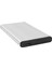 2.5” HDD Harici Disk Kutusu – USB 2.0, 1tb Destekli, Tak-Çalıştır, Ultra Ince & Taşınabilir, Windows & Mac Uyumlu, LED Göstergeli | ZR1075 2