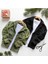 2'li Erkek Düğmeli Slim Fit Peluş Ceket - Kışlık Polar Shacket Trend Model 2