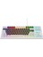 Everest Kb-98 Sılent Tkl-Mini Gri Mavi/beyaz Rainbow Q Membrane Klavye 3