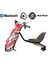 Drift Car Elektrikli Kaykay Hoverboard Bluetooth Hoparlörlü 1