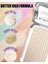 Nyx Professional Makeup Buttermelt Highlighter Kremsi Pudra Aydınlatıcı - 05 Bright & Butta 3