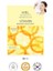 Teresia C Vitamini, Peptidler ve Hyaluronik Asit Içeren Yaşlanma Karşıtı Yüz Maskesi 1