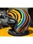 Jc.dallas Retrobow Açık Kask 1