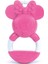 Clementoni 17342 CLEMENTONI-17342 Disney Minnie Yeni Doğmuş Oyuncak Bebek Teether 3