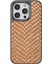 iPhone 14 Pro Viper Kapak - Kahverengi 1