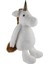 Peluş Oyuncak Unicorn Beyaz 50 cm 1