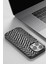 iPhone 14 Pro Max Viper Kapak - Titan Gri 4