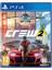 The Crew2 Ps4 Oyun 1