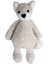 Peluş Oyuncak Uyku Arkadaşı Tilki Krem 34 cm 1