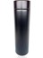 Kişiselleştirilebilir Dereceli Termos 05 Lt Siyah Renk 4
