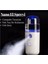 Taşınabilir Mini Buhar Makinesi 30 ml Beyaz – Cilt Nemlendirici, Hızlı Isınan ve Uzun Süre Çalışan Yüz Steamer 5