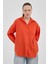 Orange Tek Cepli Oversize Gömlek 8158A 4