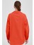 Orange Tek Cepli Oversize Gömlek 8158A 5