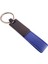 Kişiye Özel Metal Anahtarlık Lacivert 1