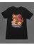 The Flash Chibi Çizgi Film Dizi Unisex Tişört T-Shirt 1