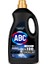 Abc Sıvı Deterjan Siyahlar 3 Lt 1
