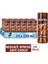 Xpress Café Choco Soğuk Kahve 250ML X24 1
