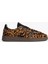 The Greenwich Edge Leopar Desenli Kadın Sneaker EN0EN029040K7 1