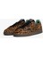 The Greenwich Edge Leopar Desenli Kadın Sneaker EN0EN029040K7 4