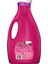 Yumoş Sıvı Deterjan Renkliler Için Canlandırıcı Bakım 2520 ml 3