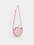 Lcw Accessorıes Pembe Hayvan Figürlü Kız Çocuk Omuz Çantası 1