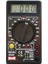 M 832 Dijital Multimetre - SHE832 1
