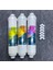 3lü Ön Filtre Inline Üstün Kalite (Kapalı Kasa Cihazlar Için) 1