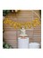 Harf Folyo Balon Gold 100CM 40 Inç 3