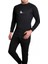 Thermoekstra Termal Içlik Seti Unisex Destekli -20 Derece 2