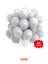 Pastel Balon 12 Inç 100'LÜ 1
