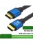 1.5 Metre Premium 4K HDMI Kablosu Hdtv 2.0 1.5mt Oyuncu Bilgisayarı Playstation Xbox Notebook Için 1