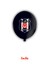 Bjk Baskılı Balon 5'li 2