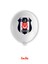 Bjk Baskılı Balon 5'li 4