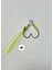 Keskinhooks 5-15 gr Çiftli Asist (2 Adet) 4