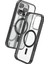 Apple iPhone 16 Pro Max Joly Magsafe Kapak - Siyah 2