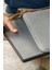 MacBook Air 13.6 Inç Uyumlu Şeffaf Premium Kapak – M2/m3/m4 Çip (A2681, A3113, A3240) Hybrid Venture Kılıf 4