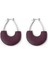 Suni Deri Mıx Küpe TW6250068051035 1