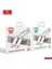 EC-156I Pd 30W Type-C To Lightning 2m Hızlı Şarj Kablosu - Beyaz 7