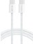 EC-190CC 1m 60W Type-C To Type-C Pd Hızlı Şarj Kablosu - Beyaz 7