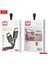 W26 2m 4K Altın Uçlu Hasır HDMI Kablo - Siyah 8