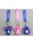 Stitch Silikon Anahtarlık ALK4266 1