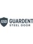 GUARDENT STEEL DOOR - Guardian Serisi GU-101 6